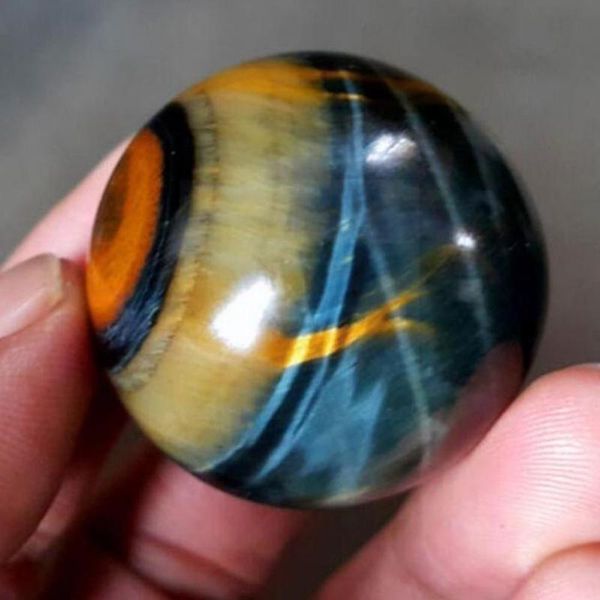 novelty items natural carving sphere ball blue tiger eye jasper quartz chakra crafts healing families gift reiki stand stones c f7q8
novelty items natural carving sphere ball blue tiger eye jasper quartz chakra crafts healing families gift reiki stand stones c f7q8