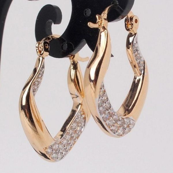 hoop & huggie fashion v shape earrings for women silver color/gold color shiny cz anniversary party 2021, Golden;silver
hoop & huggie fashion v shape earrings for women silver color/gold color shiny cz anniversary party 2021, Golden;silver