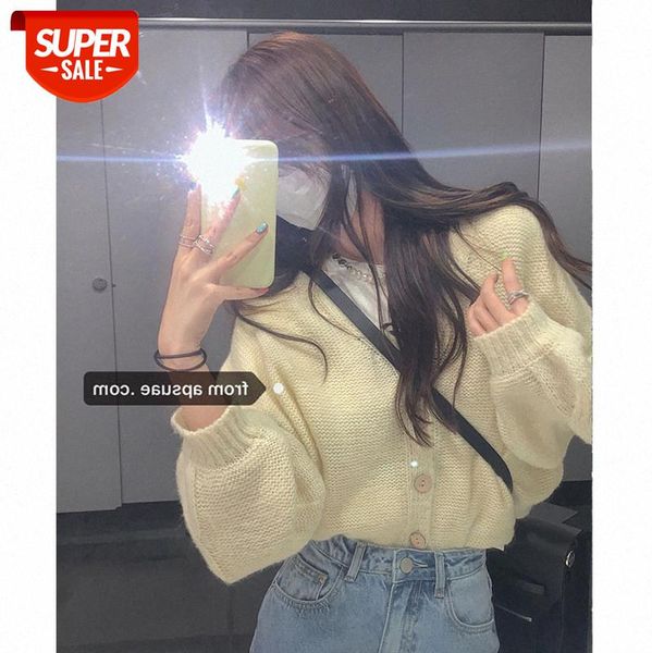 loose twists and gentle wind make ouni's heart beating. soft waxy wool knit 2-color cardigan ~ can be issued on behalf of #2w04, White
loose twists and gentle wind make ouni's heart beating. soft waxy wool knit 2-color cardigan ~ can be issued on behalf of #2w04, White