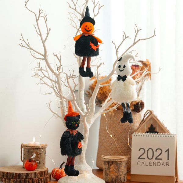 decorative objects & figurines halloween hanging doll ornaments pumpkin witch black cat decor party decoration dolls kids gift
decorative objects & figurines halloween hanging doll ornaments pumpkin witch black cat decor party decoration dolls kids gift