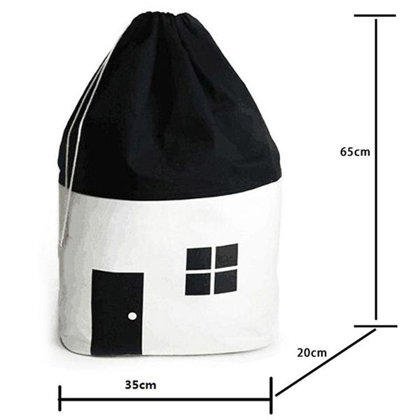 room decoration large capacity cute house storage bag children kids toy baby cotton canvas toys beam port pouch home decor 65*35 bags
room decoration large capacity cute house storage bag children kids toy baby cotton canvas toys beam port pouch home decor 65*35 bags