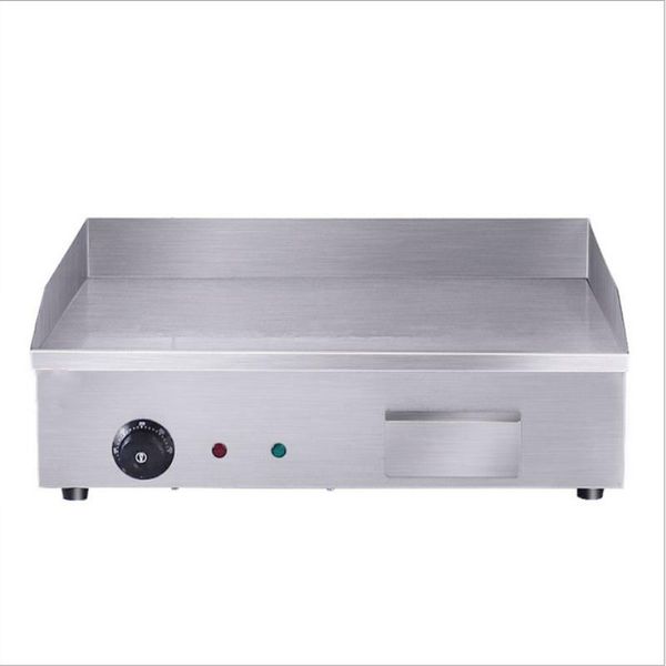 camp kitchen commercial electric grill temperature control griddle stainless steel flat plate fried for equipment
camp kitchen commercial electric grill temperature control griddle stainless steel flat plate fried for equipment