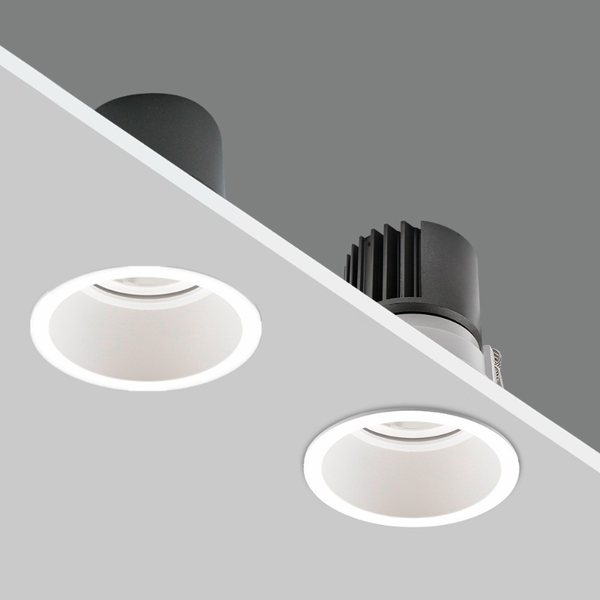 downlights dimmable recessed led spot light 12w 15w no glare ceiling downlight for home decor bedroom kitchen indoor lighting lamp
downlights dimmable recessed led spot light 12w 15w no glare ceiling downlight for home decor bedroom kitchen indoor lighting lamp