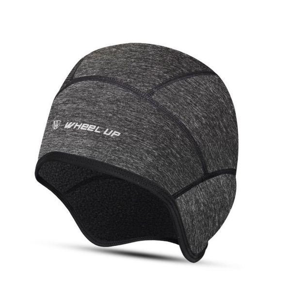 cycling caps winter warm fleece hats windproof thermal bicycle cap headwear running skiing bike fast & masks, Black
cycling caps winter warm fleece hats windproof thermal bicycle cap headwear running skiing bike fast & masks, Black