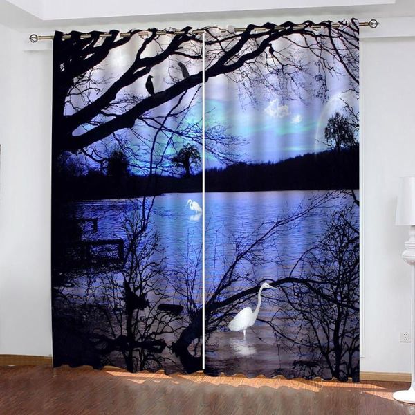 curtain & drapes po black branch curtains 3d window for living room bedroom customized size decoration
curtain & drapes po black branch curtains 3d window for living room bedroom customized size decoration