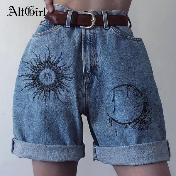 women's shorts altgirl harajuku bf style denim women vintage y2k high waist hemming short pants street grunge summer loose, White;black
women's shorts altgirl harajuku bf style denim women vintage y2k high waist hemming short pants street grunge summer loose, White;black