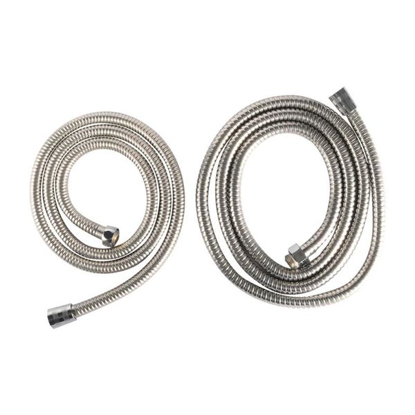 watering equipments 1.5m/2m plumbing fittings stainless steel shower hose faucet flexible tube bathroom accessories
watering equipments 1.5m/2m plumbing fittings stainless steel shower hose faucet flexible tube bathroom accessories