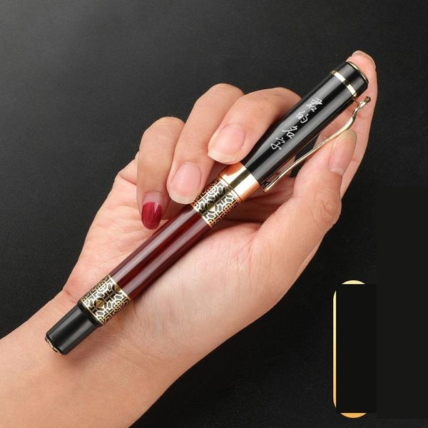 cks lettering imitation mahogany metal signature jewel pen wood grain business office fountain pens activities advertising gifts gem gem
cks lettering imitation mahogany metal signature jewel pen wood grain business office fountain pens activities advertising gifts gem gem