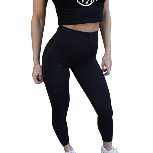 women high waist solid push up leggins athletic sweat pants sportswear fitness vetement femme #yj women's leggings, Black
women high waist solid push up leggins athletic sweat pants sportswear fitness vetement femme #yj women's leggings, Black