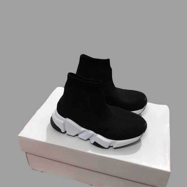 children's sneakers designers boy girl speed trainer 1 0 socks boot sh2407, Black;red
children's sneakers designers boy girl speed trainer 1 0 socks boot sh2407, Black;red
