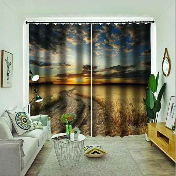 curtain & drapes printed blackout curtains nature scenery for the living room window blinds high-grade luxury cortinas
curtain & drapes printed blackout curtains nature scenery for the living room window blinds high-grade luxury cortinas