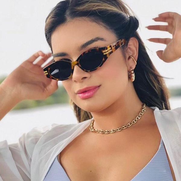 sunglasses fashion 2021 women's square women cat eye shades vintage brand trend 90's sun glasses for female eyewear, White;black
sunglasses fashion 2021 women's square women cat eye shades vintage brand trend 90's sun glasses for female eyewear, White;black