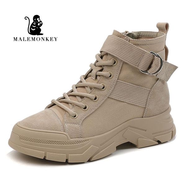 boots 2021 winter ankle women leather sneakers fashion lace-up flat platform shoes for j297, Black
boots 2021 winter ankle women leather sneakers fashion lace-up flat platform shoes for j297, Black