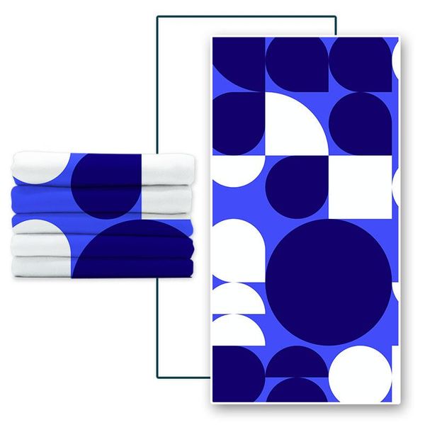 towel microfine factory direct supply of geometric printing beach towels can be customized
towel microfine factory direct supply of geometric printing beach towels can be customized