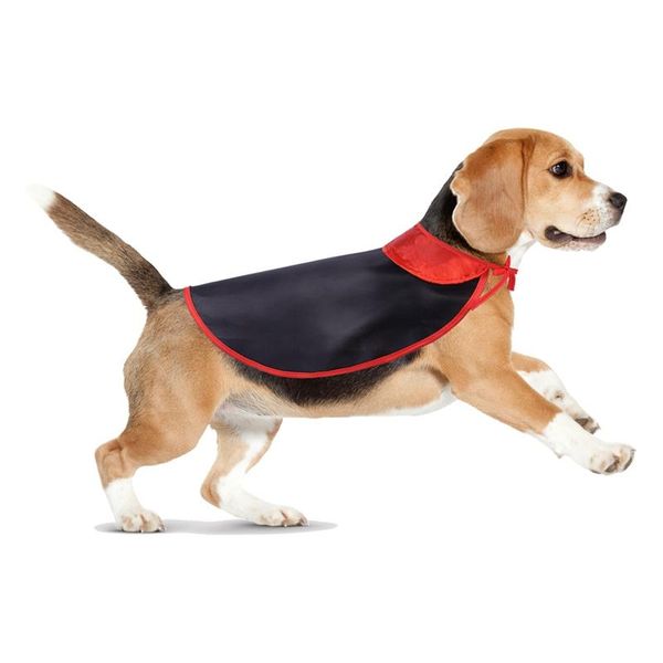 dog apparel cosplay funny costume polyester pet cape party for puppy and cats 2021
dog apparel cosplay funny costume polyester pet cape party for puppy and cats 2021