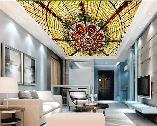 wallpapers custom 3d po wallpaper home decor expand the space beautiful round flowers indoor zenith decoration mural
wallpapers custom 3d po wallpaper home decor expand the space beautiful round flowers indoor zenith decoration mural