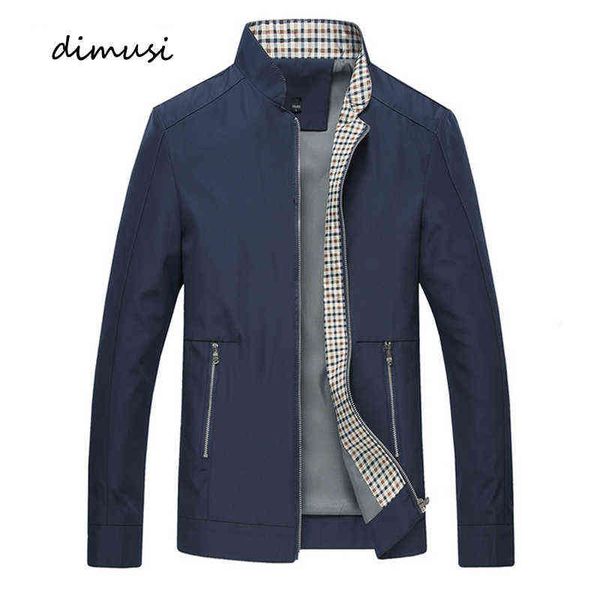 dimusi autumn mens bomber jackets casual male thin business coats men streetwear hip hop jackets slim windbreaker clothing 6xl y1122, Black;brown
dimusi autumn mens bomber jackets casual male thin business coats men streetwear hip hop jackets slim windbreaker clothing 6xl y1122, Black;brown