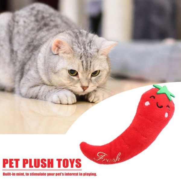 cat toys pet vegetable shape plush mint interactive chew bite thumb catnip toy scratcher teeth grinding
cat toys pet vegetable shape plush mint interactive chew bite thumb catnip toy scratcher teeth grinding