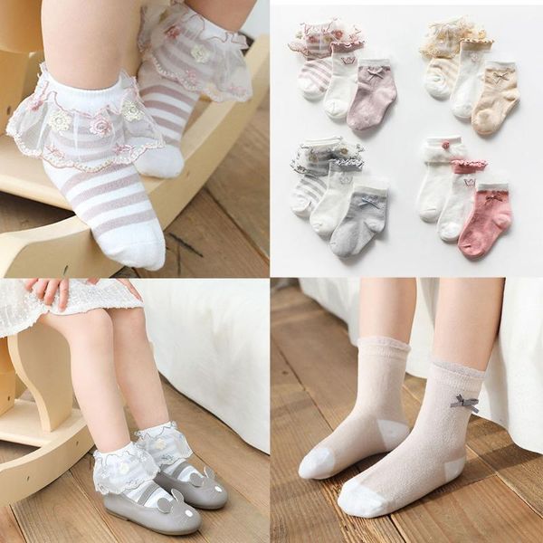 toddler kids baby boys girls lace bow floral anti-slip 3 pairs princess socks, Pink;yellow
toddler kids baby boys girls lace bow floral anti-slip 3 pairs princess socks, Pink;yellow