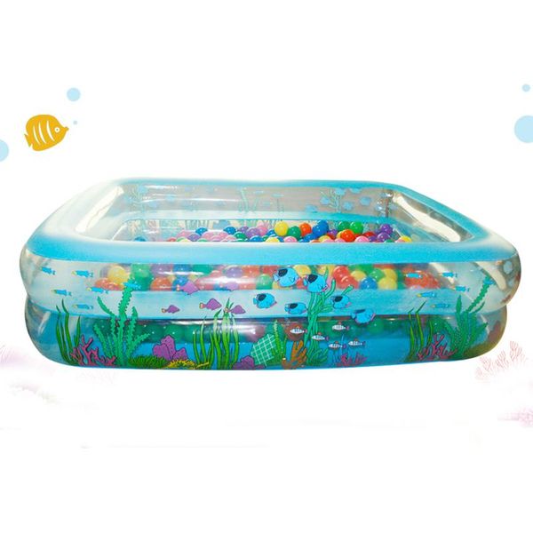 inflatable pvc family large piscinas rectangular zwembad swimming pool for adults and children size 305*183*50cm & accessories
inflatable pvc family large piscinas rectangular zwembad swimming pool for adults and children size 305*183*50cm & accessories