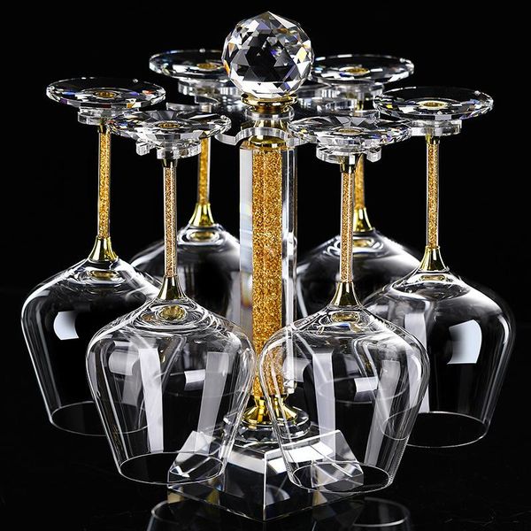 grade 24k gold foil burgundy crystal red wine glass large soberer big belly goblet family set glasses
grade 24k gold foil burgundy crystal red wine glass large soberer big belly goblet family set glasses