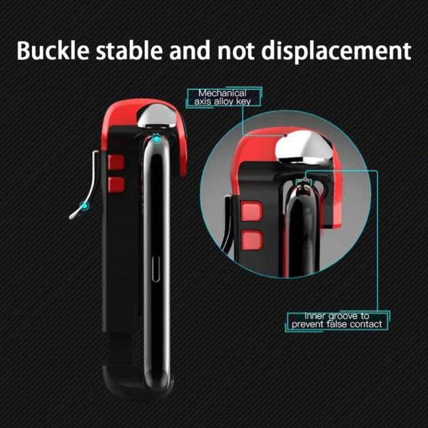 game controllers & joysticks 50-clicks/second pubg mobile joystick abs+metal six-finger adjustable frequency handle gamepads pulse conductio
game controllers & joysticks 50-clicks/second pubg mobile joystick abs+metal six-finger adjustable frequency handle gamepads pulse conductio