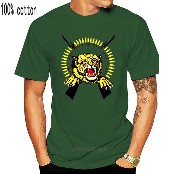 men's t-shirts 2021 fashion brand clothing design tee shirt tamil tigers flag red t cartoon homme tees, White;black
men's t-shirts 2021 fashion brand clothing design tee shirt tamil tigers flag red t cartoon homme tees, White;black