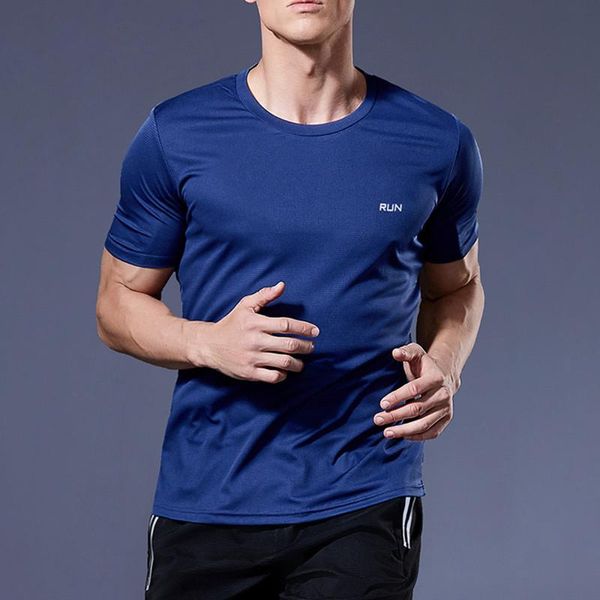 running jerseys men's t-shirts gym clothing sportswear sporting cry fit t shirt man rashguard men t-shirt sport compression, Black;blue
running jerseys men's t-shirts gym clothing sportswear sporting cry fit t shirt man rashguard men t-shirt sport compression, Black;blue