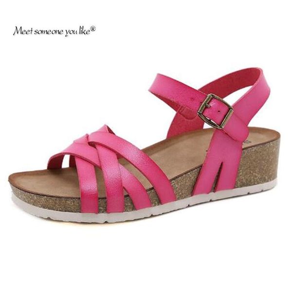 sandals 2021 women's metal buckle wood cut bottom comfortable antiskid super fiber roman beach, Black
sandals 2021 women's metal buckle wood cut bottom comfortable antiskid super fiber roman beach, Black