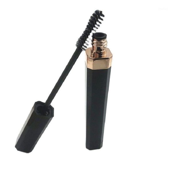 storage bottles & jars 10ml empty square black mascara tube plastic eyelash growth liquid bottle refillable container cosmetic packaging 20/
storage bottles & jars 10ml empty square black mascara tube plastic eyelash growth liquid bottle refillable container cosmetic packaging 20/