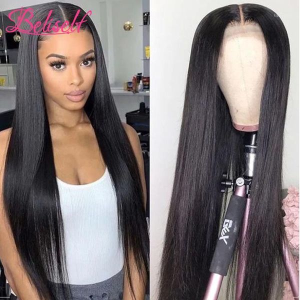 brazilian long straight human hair wig 30 inch 4Ã4/5Ã5 lace closure 150 density remy wigs for women1, Black;brown
brazilian long straight human hair wig 30 inch 4Ã4/5Ã5 lace closure 150 density remy wigs for women1, Black;brown