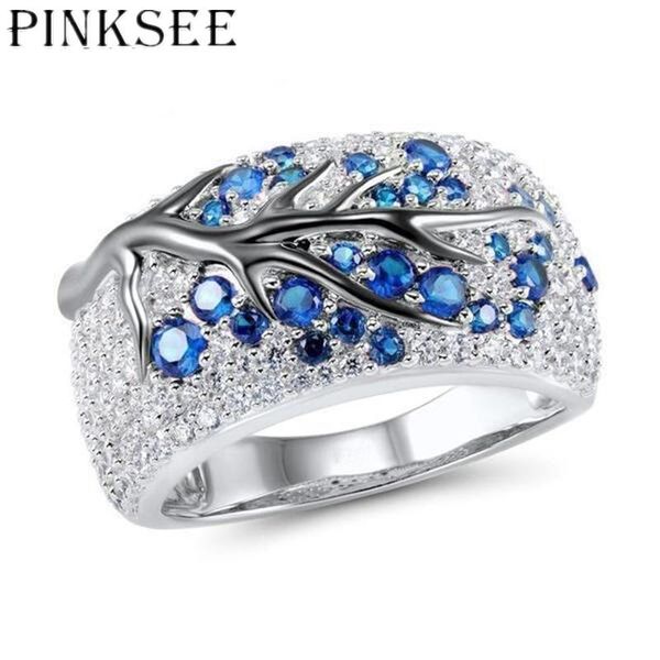 cluster rings pinksee est elegant fashion shiny rhinestone tree branch ring women girls charm crystal leaves finger jewelry for wedding, Golden;silver
cluster rings pinksee est elegant fashion shiny rhinestone tree branch ring women girls charm crystal leaves finger jewelry for wedding, Golden;silver