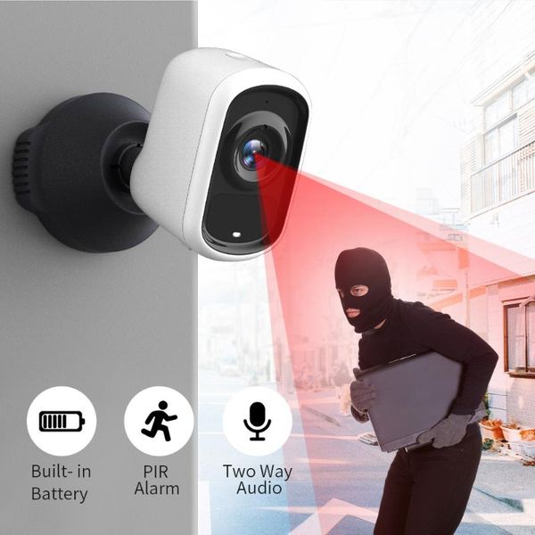 cameras sdeter 1080p rechargeable battery ip camera wifi outdoor indoor weatherproof cctv security pir motion alarm ir p2p
cameras sdeter 1080p rechargeable battery ip camera wifi outdoor indoor weatherproof cctv security pir motion alarm ir p2p