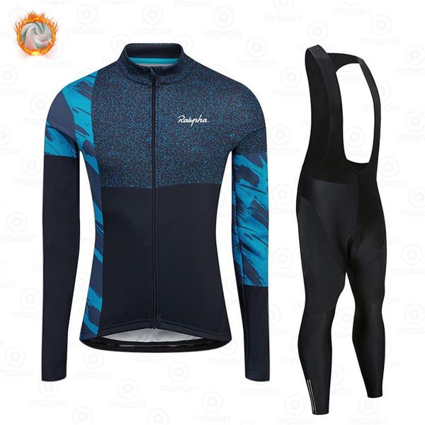 racing sets raphaful 2021 pro bike cycling jersey winter thermal fleece long sleeve set ropa ciclismo bicycle triathlon retro, Black;blue
racing sets raphaful 2021 pro bike cycling jersey winter thermal fleece long sleeve set ropa ciclismo bicycle triathlon retro, Black;blue