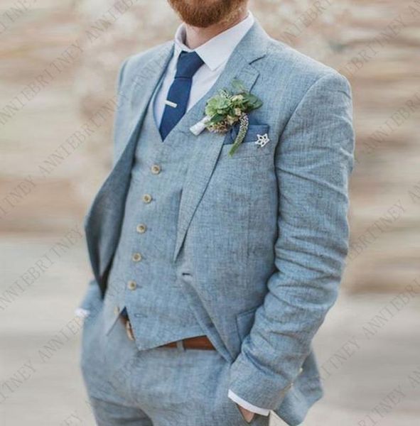 men's suits & blazers 2021 suit men linen summer beach groom wedding casual man blazer custom made tuxedo jacket pants set mens 3 piece, White;black
men's suits & blazers 2021 suit men linen summer beach groom wedding casual man blazer custom made tuxedo jacket pants set mens 3 piece, White;black