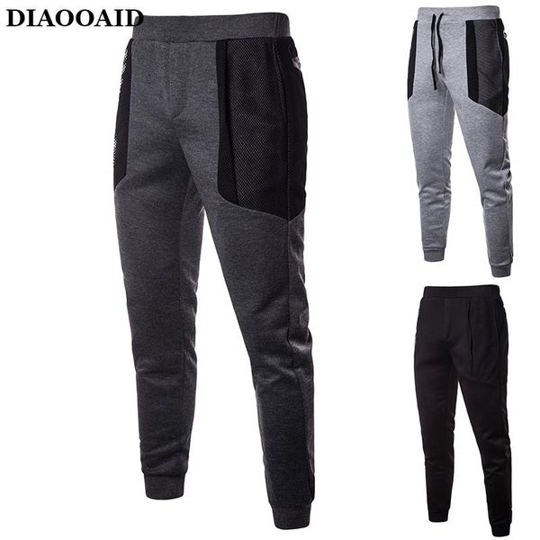 men's pants diaooaid 2021 men joggers sweatpants trousers male cotton comfortable mens clothing, Black
men's pants diaooaid 2021 men joggers sweatpants trousers male cotton comfortable mens clothing, Black