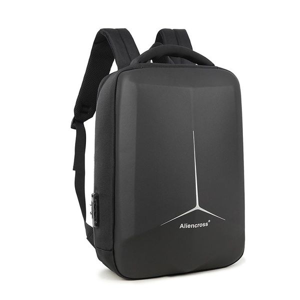 backpack men's anti-theft usb pvc lapreflective waterproof notebook rucksack business travel bags pack for male
backpack men's anti-theft usb pvc lapreflective waterproof notebook rucksack business travel bags pack for male