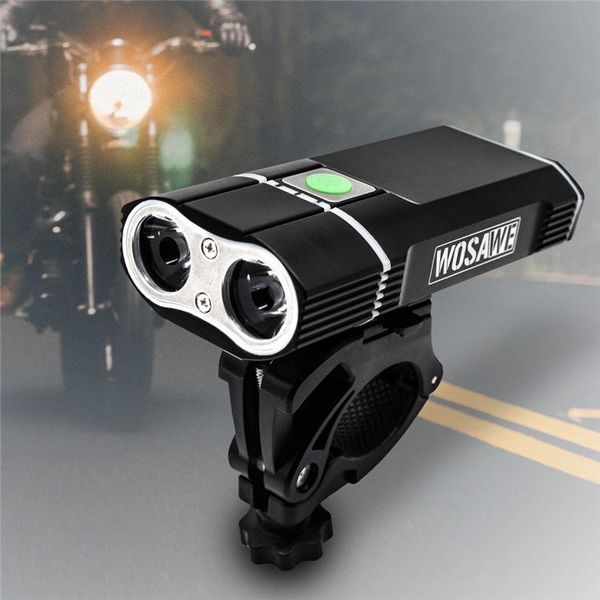 lumens bicycle light with 18650 built-in batteries usb rechargeable bike 2-xml led lamp 5 modes lights
lumens bicycle light with 18650 built-in batteries usb rechargeable bike 2-xml led lamp 5 modes lights