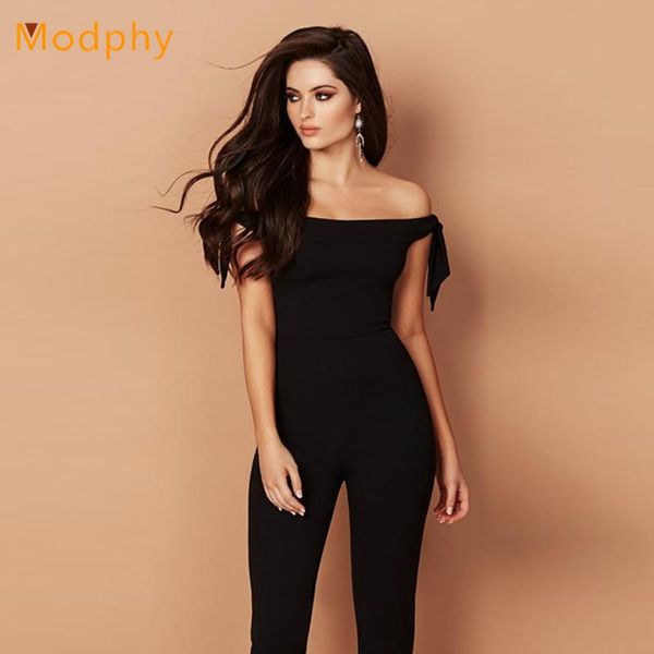 women's jumpsuits & rompers 2021 fashion women slash neck solid sleeveless luxury black bandage drop wholesale hl137, Black;white
women's jumpsuits & rompers 2021 fashion women slash neck solid sleeveless luxury black bandage drop wholesale hl137, Black;white