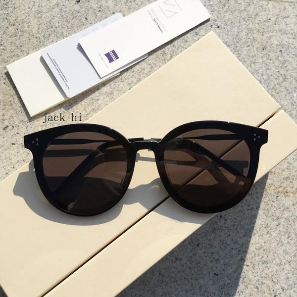 sunglasses fashion korea brand design v logo gentle jack hi women eyeglasses men oculos gafas de sol, White;black
sunglasses fashion korea brand design v logo gentle jack hi women eyeglasses men oculos gafas de sol, White;black