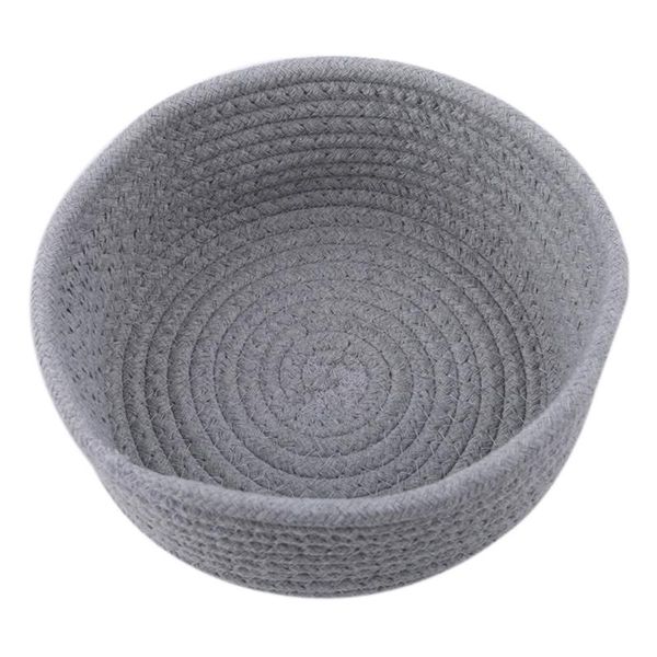 storage baskets simple cotton rope art desksundries basket creative fruit dessert organizer barrel serving crafted tray platter gxma
storage baskets simple cotton rope art desksundries basket creative fruit dessert organizer barrel serving crafted tray platter gxma