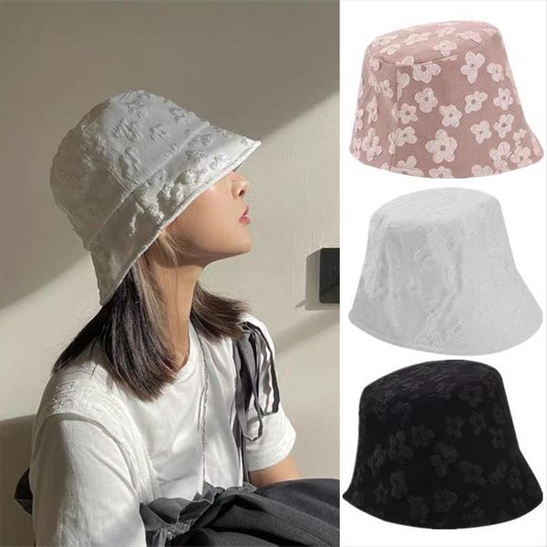womens bucket hat cotton flower panama beach sun hats reversible bob floral cap fisherman femme summer, Blue;gray
womens bucket hat cotton flower panama beach sun hats reversible bob floral cap fisherman femme summer, Blue;gray