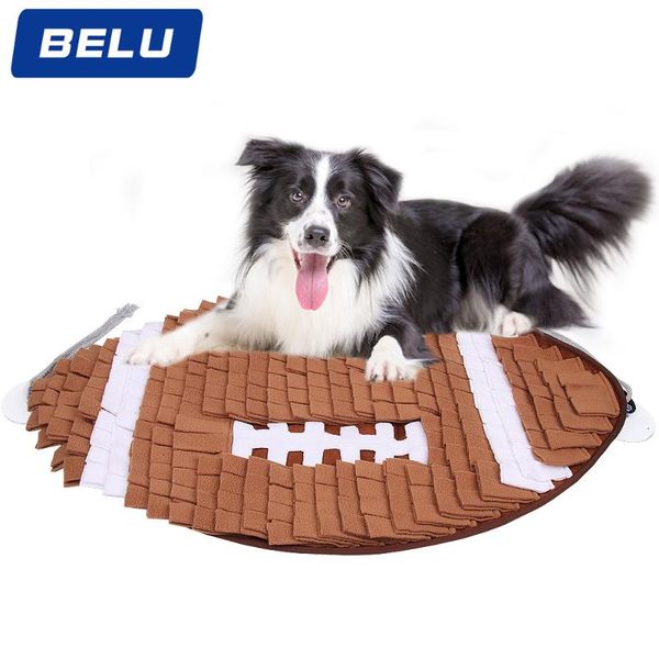 kennels & pens pet slow feeder dog toys snuffle mat sniffing pad blanket iq foraging skills training feeding cat puppy puzzle toy
kennels & pens pet slow feeder dog toys snuffle mat sniffing pad blanket iq foraging skills training feeding cat puppy puzzle toy