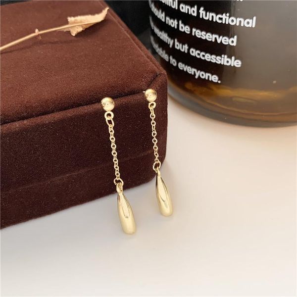 dangle & chandelier punk metal geometry long golden earrings vintage drop for women party wedding accessories jewelry, Silver
dangle & chandelier punk metal geometry long golden earrings vintage drop for women party wedding accessories jewelry, Silver