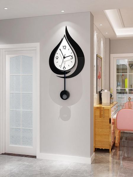 nordic wall clock modern design home living room decoration kitchen bedroom traditional creative teen pendulum art mechanism clocks
nordic wall clock modern design home living room decoration kitchen bedroom traditional creative teen pendulum art mechanism clocks