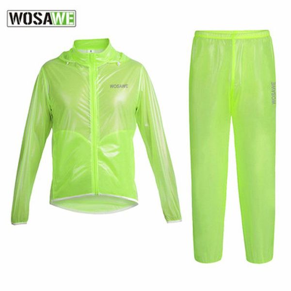 men women waterproof cycling rain jacket hooded mtb bicycle bike raincoat reflective coat racing sets, Black;blue
men women waterproof cycling rain jacket hooded mtb bicycle bike raincoat reflective coat racing sets, Black;blue