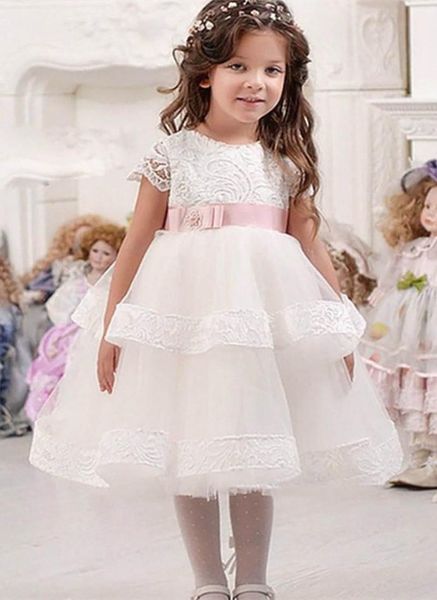 girl's dresses o-neck applique girls pageant birthday christmas kids formal wear wedding party events custom tea-length tulle flower dr, Red;yellow
girl's dresses o-neck applique girls pageant birthday christmas kids formal wear wedding party events custom tea-length tulle flower dr, Red;yellow