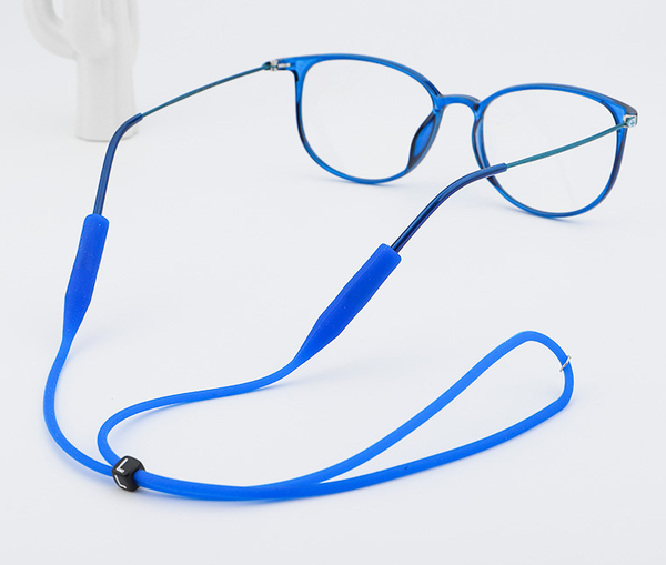 sunglasses frames glasses chain wearing holder adjustable neck cord strap eyeglass string lanyard accessories, Silver
sunglasses frames glasses chain wearing holder adjustable neck cord strap eyeglass string lanyard accessories, Silver