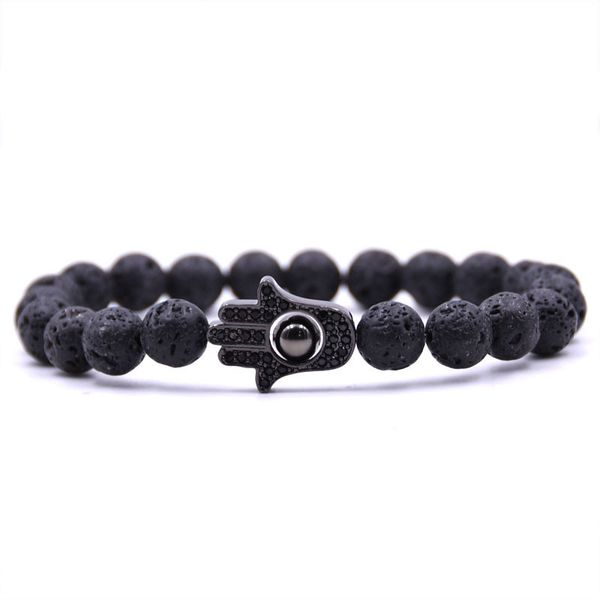 special offer 70% off natural stone bracelet 8mm volcanic black palm copper bead micro zircon bracelet
special offer 70% off natural stone bracelet 8mm volcanic black palm copper bead micro zircon bracelet
