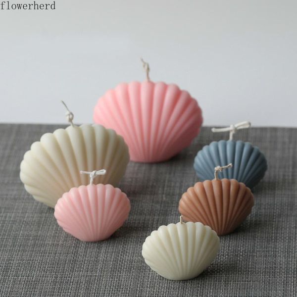 craft tools shell candle mold diy homemade making supplies acrylic plastic resin molds fondant plaster
craft tools shell candle mold diy homemade making supplies acrylic plastic resin molds fondant plaster